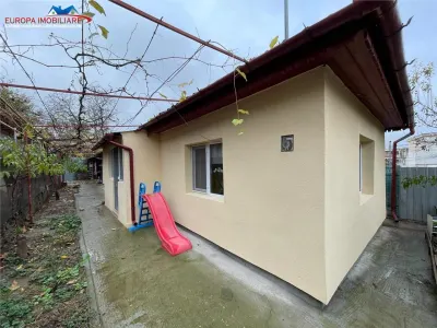 Casa de vanzare zona E3-Tulcea - Tulcea