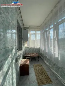 Apartament 3 camere de inchiriat zona E3 -Tulcea - foto 9