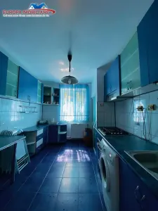 Apartament 3 camere de vanzare zona Spitalului Tulcea - foto 9