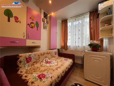 Garsoniera de vanzare zona centrala Tulcea - foto 2