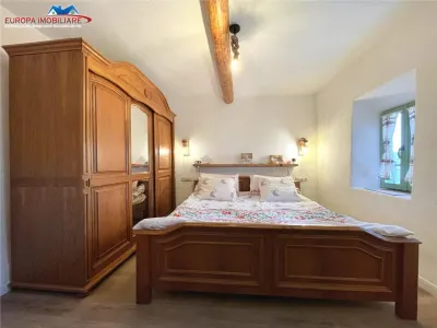 Casa de vanzare in Nufaru-judet Tulcea - foto 11
