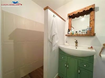 Casa de vanzare in Nufaru-judet Tulcea - foto 14