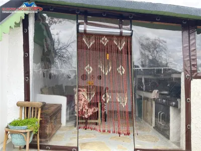 Casa de vanzare in Nufaru-judet Tulcea - foto 16