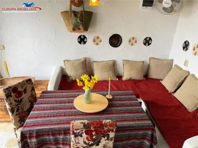 Casa de vanzare in Nufaru-judet Tulcea - foto 17