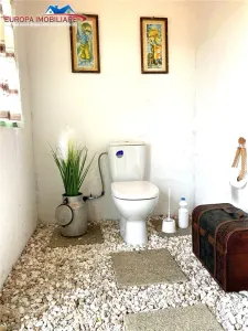 Casa de vanzare in Nufaru-judet Tulcea - foto 22