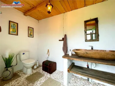Casa de vanzare in Nufaru-judet Tulcea - foto 24