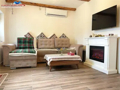 Casa de vanzare in Nufaru-judet Tulcea - foto 6