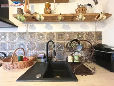 Casa de vanzare in Nufaru-judet Tulcea - foto 9