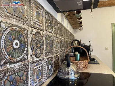 Casa de vanzare in Nufaru-judet Tulcea - foto 10