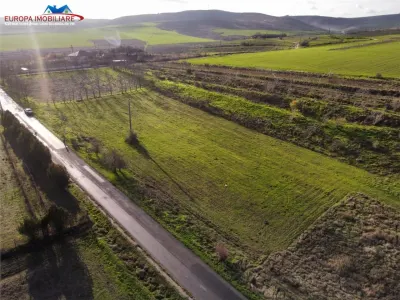 Teren de vanzare in localitatea Somova- judetul Tulcea - foto 3