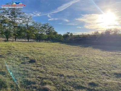 Teren de vanzare in localitatea Somova- judetul Tulcea - foto 10