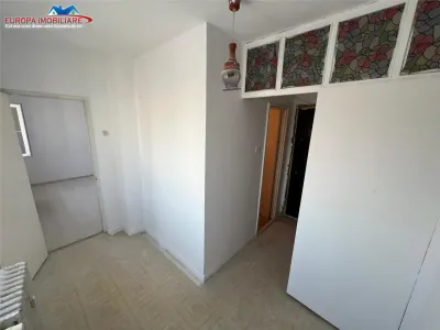 Garsoniera   de vanzare zona Piata Civica-Tulcea - foto 3