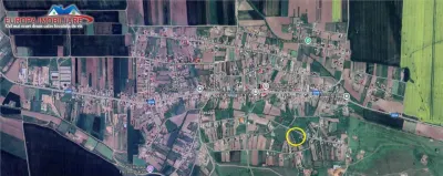 Teren de vanzare in Frecatei Tulcea - foto 11