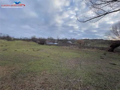 Teren de vanzare in Frecatei Tulcea - foto 9