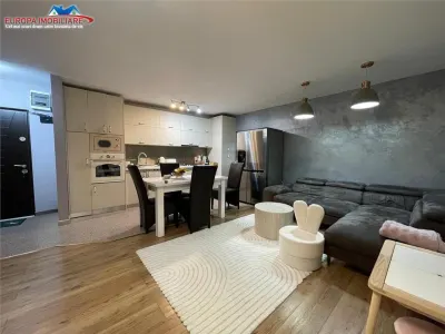 Apartament 3 camere de vanzare zona ultracentrala Tulcea - Tulcea