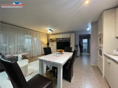 Apartament 3 camere de vanzare zona ultracentrala Tulcea - foto 2