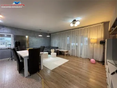 Apartament 3 camere de vanzare zona ultracentrala Tulcea - foto 11
