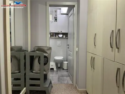 Apartament 3 camere de vanzare zona ultracentrala Tulcea - foto 14