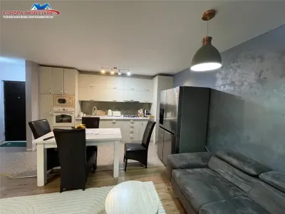Apartament 3 camere de vanzare zona ultracentrala Tulcea - foto 16