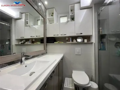 Apartament 3 camere de vanzare zona ultracentrala Tulcea - foto 19