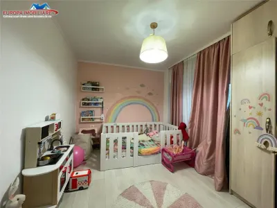 Apartament 3 camere de vanzare zona ultracentrala Tulcea - foto 9