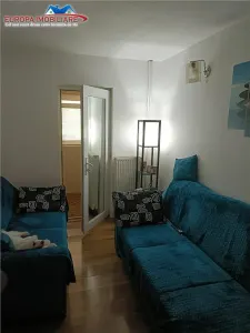 Apartament cu 2 camere de vanzare zona C5 -Tulcea - foto 2