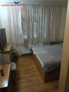 Apartament cu 2 camere de vanzare zona C5 -Tulcea - foto 4