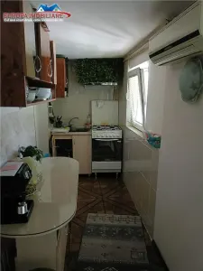 Apartament cu 2 camere de vanzare zona C5 -Tulcea - foto 5