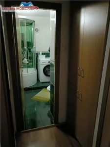 Apartament cu 2 camere de vanzare zona C5 -Tulcea - foto 7