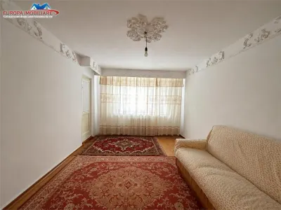 Apartament cu 2 camere de vanzare zona Vest- Tulcea - foto 2
