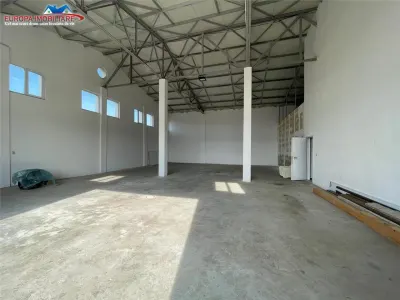 Hala de inchiriat in zona Dedeman - foto 2