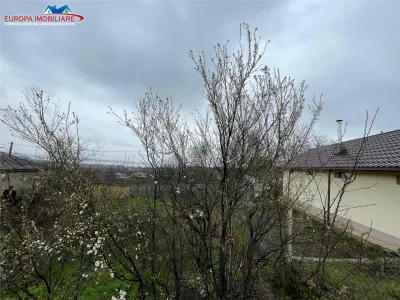 Teren de vanzare in localitatea Parches-Jud. Tulcea - foto 3