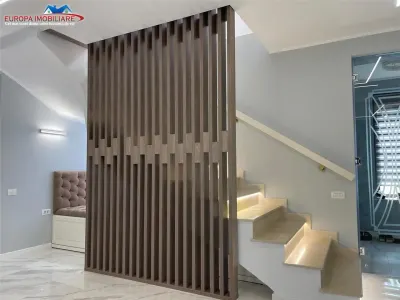 Casa P+1 de vanzare in Somova judetul Tulcea - foto 14