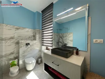 Casa P+1 de vanzare in Somova judetul Tulcea - foto 24