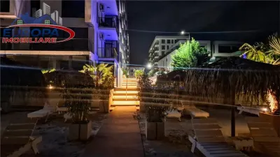 Apartament 3 camere - Mamaia
