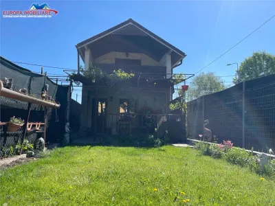 Casa de vanzare zona Orizontului -Tulcea - Tulcea