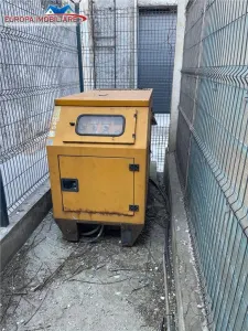 Centru logistic de inchiriat in Tulcea - foto 22