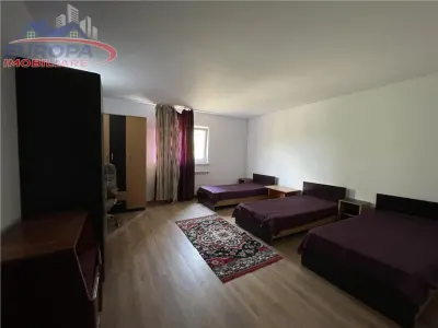 Casa tip Pensiune zona Dallas-Tulcea - foto 11