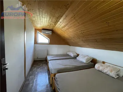 Casa tip Pensiune zona Dallas-Tulcea - foto 12