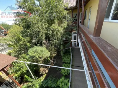 Casa tip Pensiune zona Dallas-Tulcea - foto 3
