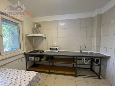 Casa tip Pensiune zona Dallas-Tulcea - foto 7