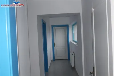 Pensiune P+1E de vanzare localitatea Murighiol -Jud. Tulcea - foto 11