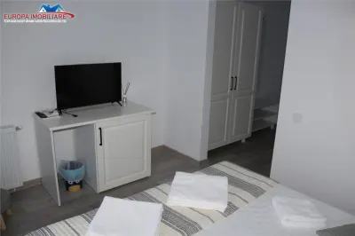 Pensiune P+1E de vanzare localitatea Murighiol -Jud. Tulcea - foto 19