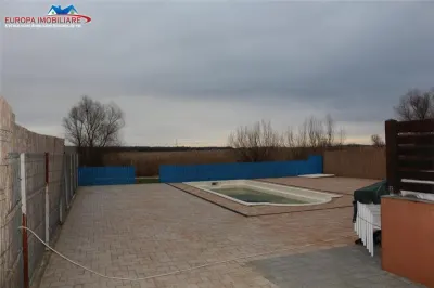 Pensiune P+1E de vanzare localitatea Murighiol -Jud. Tulcea - foto 4