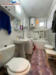 Apartament  2 camere de vanzare zona Taxe si Impozite - foto 7