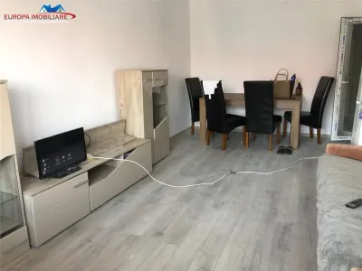 Apartament 3 camere de vanzare zona Ultracentrala Tulcea - Tulcea