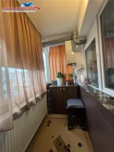 Apartament 4 camere de vanzare zona centrala Tulcea - foto 13