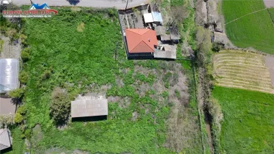 Teren de vanzare in localitatea Zebil judetul Tulcea - foto 13
