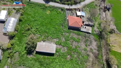 Teren de vanzare in localitatea Zebil judetul Tulcea - foto 14