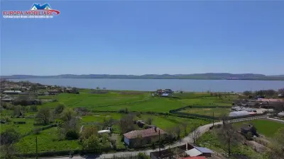 Teren de vanzare in localitatea Zebil judetul Tulcea - foto 15
